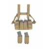 Kép 6/7 - Warrior Assault Systems® -  Pathfinder Chest Rig (Coyote)