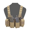 Warrior Assault Systems® -  Pathfinder Chest Rig (Coyote)