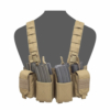 Kép 2/7 - Warrior Assault Systems® -  Pathfinder Chest Rig (Coyote)