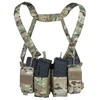 Warrior Assault Systems® -  Pathfinder Chest Rig (MultiCam®)
