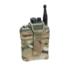 Kép 4/4 - Warrior Assault Systems® -  Personal Role Radio Pouch - Rádió Zseb (MultiCam®)