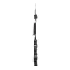 Warrior Assault Systems® -  Tactical Pistol Lanyard - Pisztoly Biztonsági Zsinór (Black)