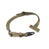 Warrior Assault Systems® - Quick Release Sling H K Hook- Egypontos Taktikai Fegyverszíj (MultiCam®)