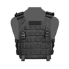 Warrior Assault Systems® -  Recon Plate Carrier - Taktikai Mellény (Black)