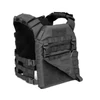 Warrior Assault Systems® -  Recon Plate Carrier - Taktikai Mellény (Black)