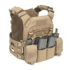 Warrior Assault Systems® -  Recon Plate Carrier - Taktikai Mellény (Coyote)