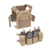 Warrior Assault Systems® -  Recon Plate Carrier - Taktikai Mellény (Coyote)