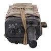 Warrior Assault Systems® -  ADJUSTABLE RADIO POUCH - Állítható Rádió Zseb (MultiCam®)