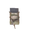 Warrior Assault Systems® -  Warrior Single Quick Mag - Tárzseb (MultiCam®)