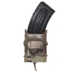 Warrior Assault Systems® -  Warrior Single Quick Mag - Tárzseb (MultiCam®)