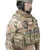 Warrior Assault Systems® -  SMALL MOLLE UTILITY POUCH - Általános Zseb (MultiCam®)