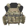 Warrior Assault Systems® -  Warrior Triple Open 5.56mm MultiCam - Tripla 5.56 mm Tártartó (MultiCam®)
