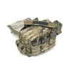 Warrior Assault Systems® -  Warrior Triple Open 5.56mm MultiCam - Tripla 5.56 mm Tártartó (MultiCam®)