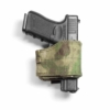 Kép 4/8 - Warrior Assault Systems® -  Universal Pistol Holster Right Handed - Pisztoly Tok Jobbkezes (ATACS-FG)