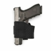 Kép 2/7 - Warrior Assault Systems® -  Universal Pistol Holster Left Handed - Pisztoly Tok Balkezes (Black)