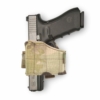 Kép 1/10 - Warrior Assault Systems® -  Universal Pistol Holster Left Handed - Pisztoly Tok Balkezes (MultiCam®)