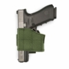 Kép 2/9 - Warrior Assault Systems® -  Universal Pistol Holster Left Handed - Pisztoly Tok Balkezes (OD Green)