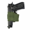 Kép 3/9 - Warrior Assault Systems® -  Universal Pistol Holster Left Handed - Pisztoly Tok Balkezes (OD Green)