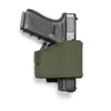 Warrior Assault Systems® -  Universal Pistol Holster Right Handed - Pisztoly Tok Jobb Kezes (OD Green)