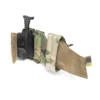 Warrior Assault Systems® -  Universal Pistol Holster Right Handed - Pisztoly Tok Jobb Kezes (Coyote)