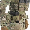 Warrior Assault Systems® -  Universal Pistol Holster Left Handed - Pisztoly Tok Balkezes (Coyote)