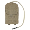 Kép 1/2 - Warrior Assault Systems® -  Small Hydration Carrier 1.5 liter (Coyote)