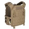 Kép 1/8 - Warrior Assault Systems® -  Recon Plate Carrier - Taktikai Mellény (Coyote)