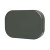 Wildo® CAMP-A-BOX® Complete - Lime / Dark Grey A - Étkészlet