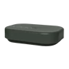 Wildo® CAMP-A-BOX® Complete - Lime / Dark Grey A - Étkészlet