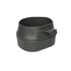 Wildo® CAMP-A-BOX® Complete - Lime / Dark Grey A - Étkészlet