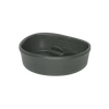 Wildo® CAMP-A-BOX® Complete - Lime / Dark Grey A - Étkészlet