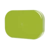 Wildo® CAMP-A-BOX DUO® Light Green - Sugarcane - Étkészlet
