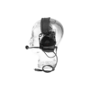 Kép 2/5 - Z-Tactical - Comtac II Headset - Aktív Hallásvédő (Black)