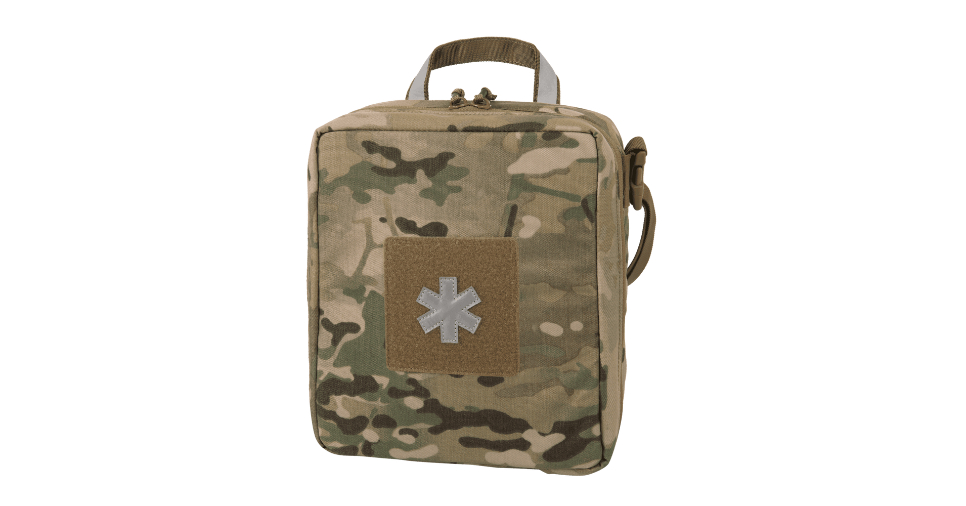 HelikonTex® AUTOMOTIVE MED KIT® Pouch Cordura® MultiCam® EÜ