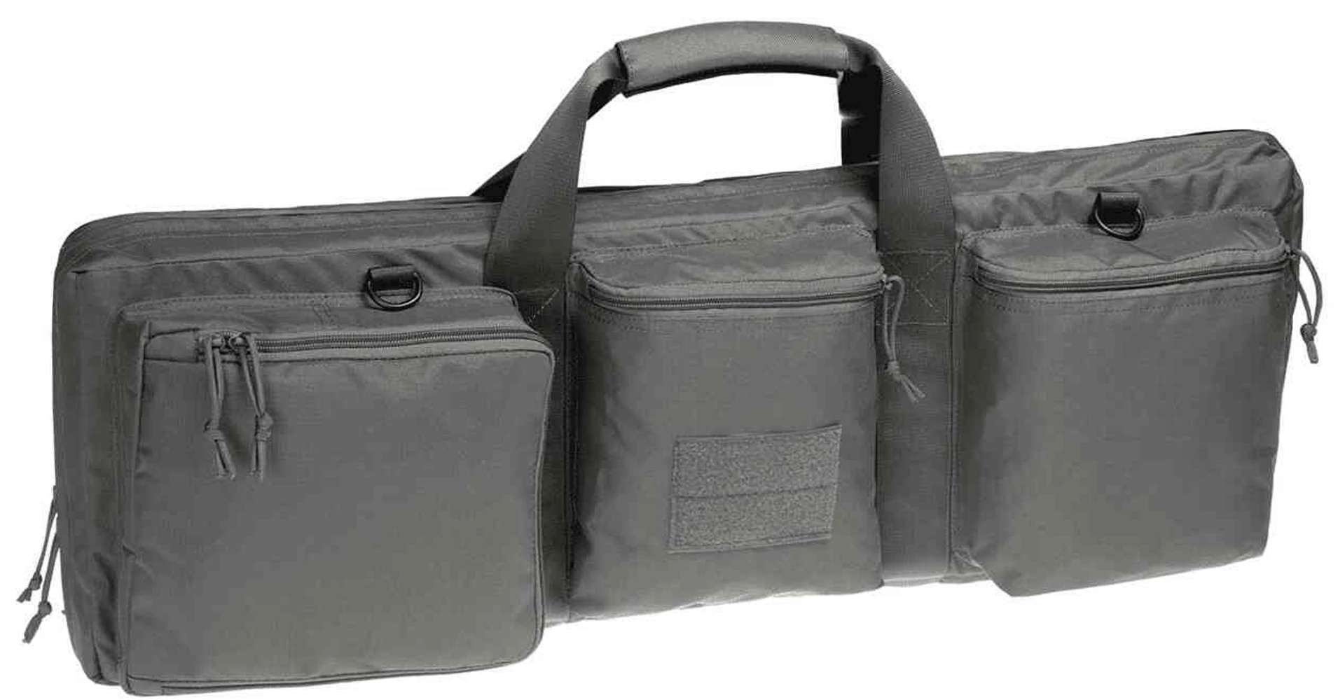 Invadergear - Padded Rifle Carrier 80cm - Párnázott Fegyvertáska (Wolf ...