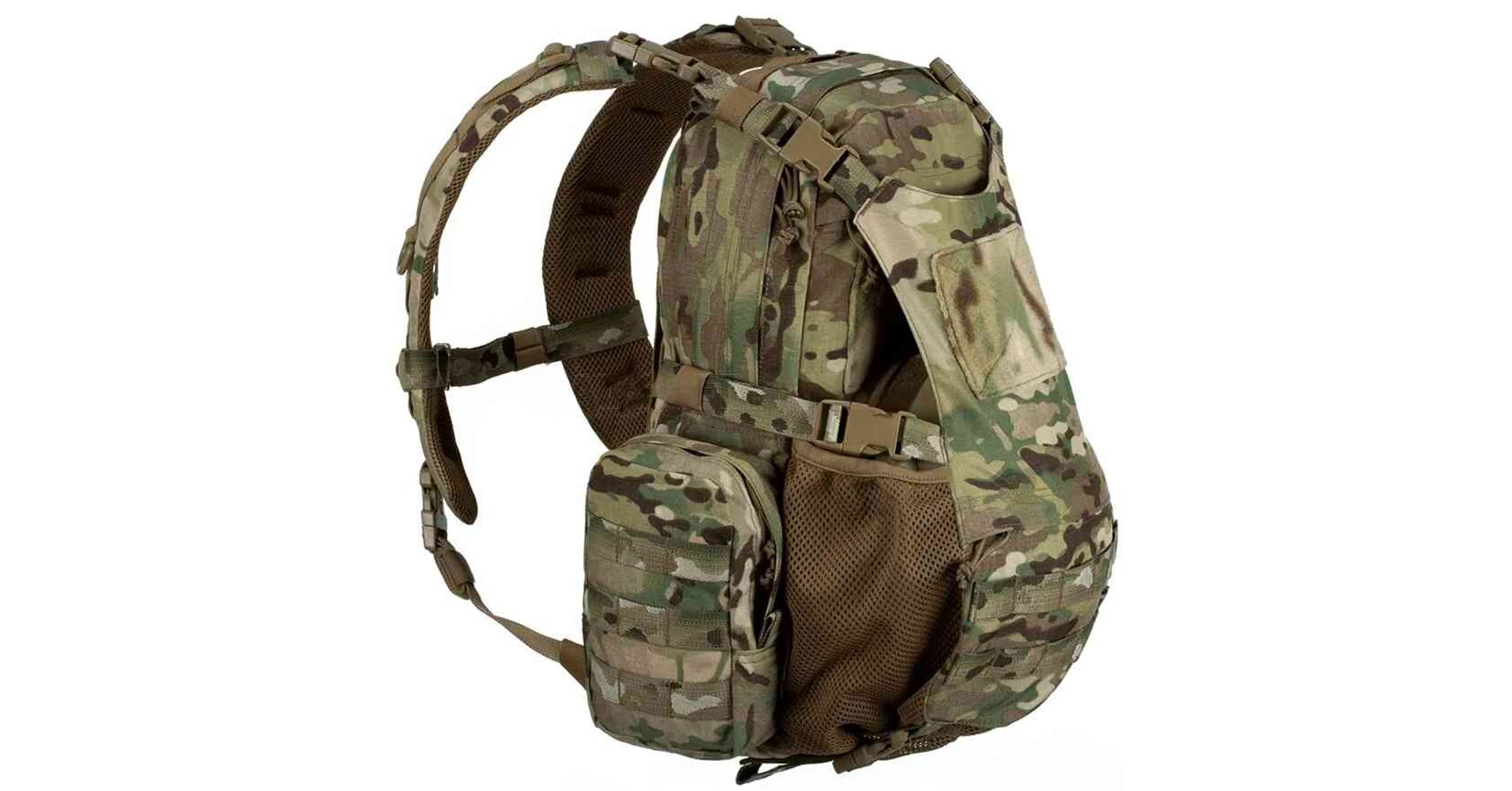 Warrior Assault Systems® - Helmet Cargo Pack Large 28 L - Taktikai
