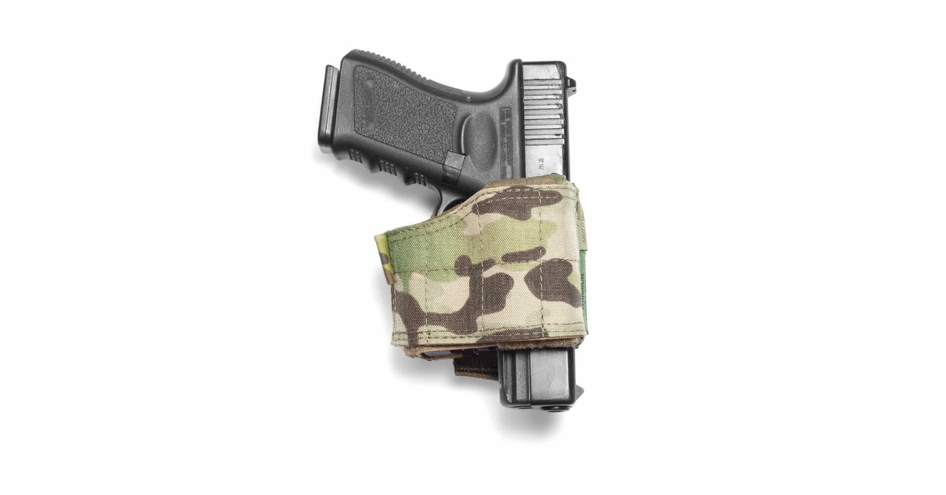 Warrior Assault Systems Universal Pistol Holster | EOD Gear