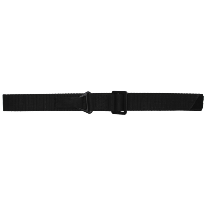 MFH® MISSION  Belt - Taktikai Öv (Black)