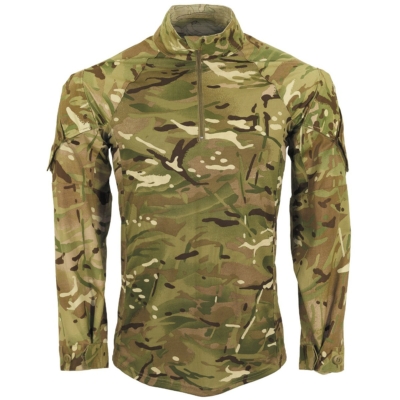GB shirt, under body armour, combat, &quot;UBAC&quot;, MTP (újszerű)