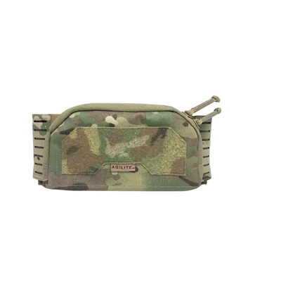 AGILITE™ -  Pincer™ Placard 2nd Layer Admin Pouch (MultiCam®)