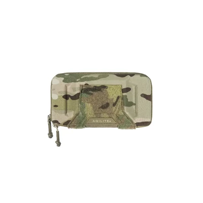 AGILITE™ -  Battleshell™ Universal EUD/Phone Pouch - Telefontartó (MultiCam®)
