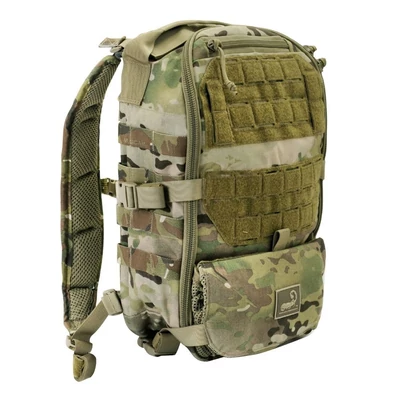 AGILITE™ -  AMAP III Assault Pack - Taktikai Hátizsák (MultiCam®)