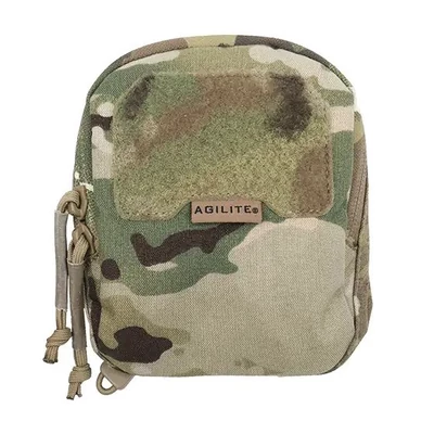 AGILITE™ - General Purpose Pouch (MultiCam®)