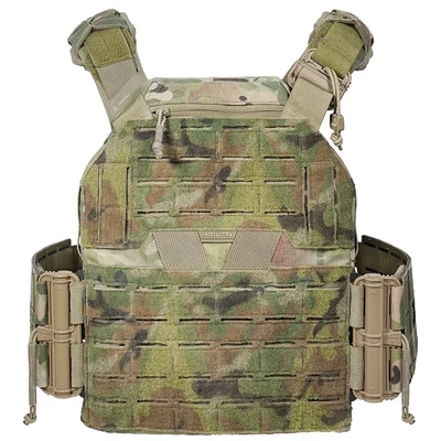 AGILITE™ - K-Zero™ SF Plate Carrier - Taktikai Mellény (MultiCam®)