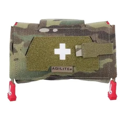 AGILITE™ -  MD2™ Compact Trauma Kit | IFAK (MultiCam®)