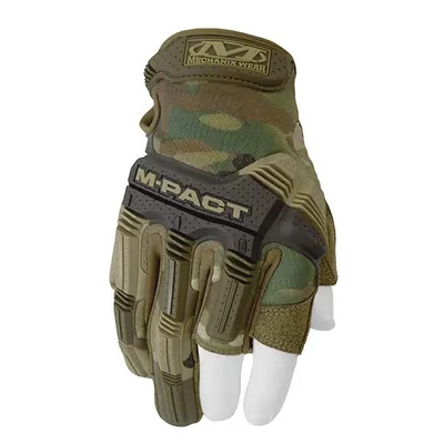 AGILITE™ -  Mechanix M-PACT® Agilite Edition - Taktikai Kesztyű (MultiCam®)