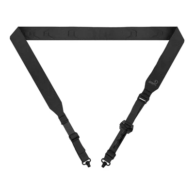 AGILITE™ - Re-FLEX3D™ Rifle Sling - Taktikai Fegyverszíj (Black)
