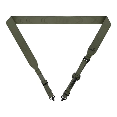 AGILITE™ - Re-FLEX3D™ Rifle Sling - Taktikai Fegyverszíj (Ranger Green)