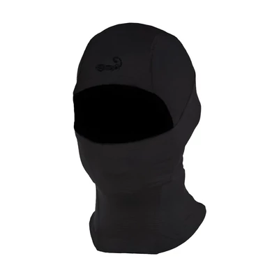 AGILITE™ -  SF Balaclava (Black)