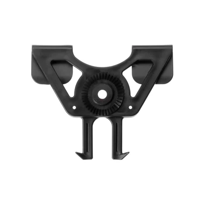 Amomax® -  Molle Attachement - MOLLE Rögzítő (Black)